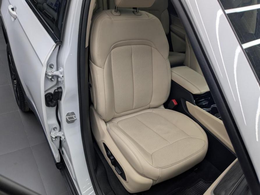 Jeep Grand Cherokee V (WL) Москва  - изображение 20