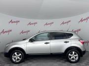 Nissan Qashqai I Рестайлинг Псков  - изображение 21