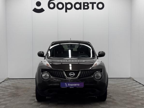 Nissan Juke I с пробегом 2013 года, цена 859 000 рублей, 195000 км, внедорожник, Автокод Объявления