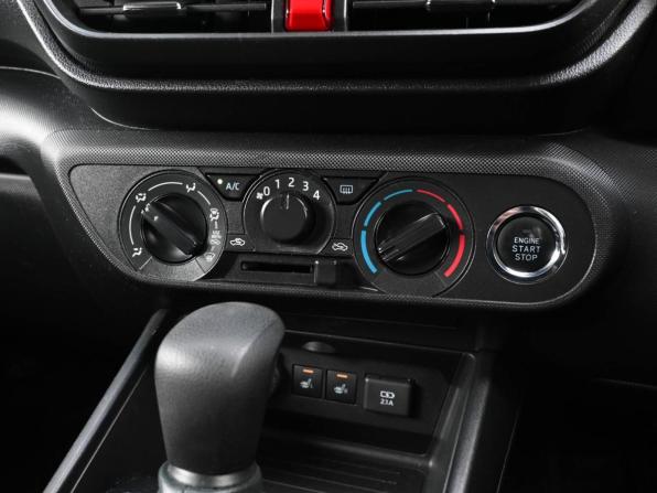 Daihatsu Rocky A200 с пробегом 2022 года, цена 1 549 000 рублей, 91370 км, внедорожник, Автокод Объявления