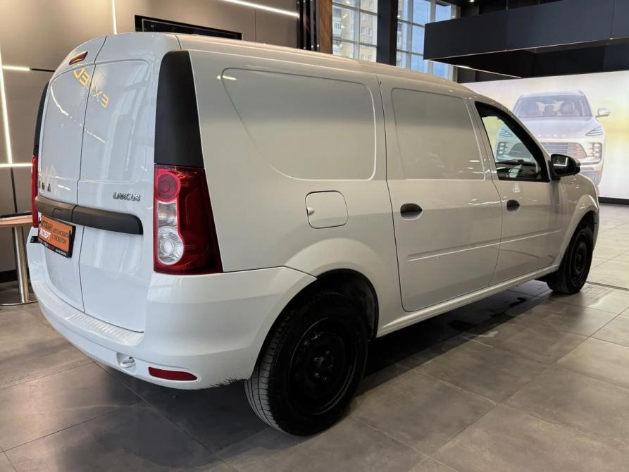 Lada (ВАЗ) Largus I Рестайлинг Екатеринбург  - изображение 6