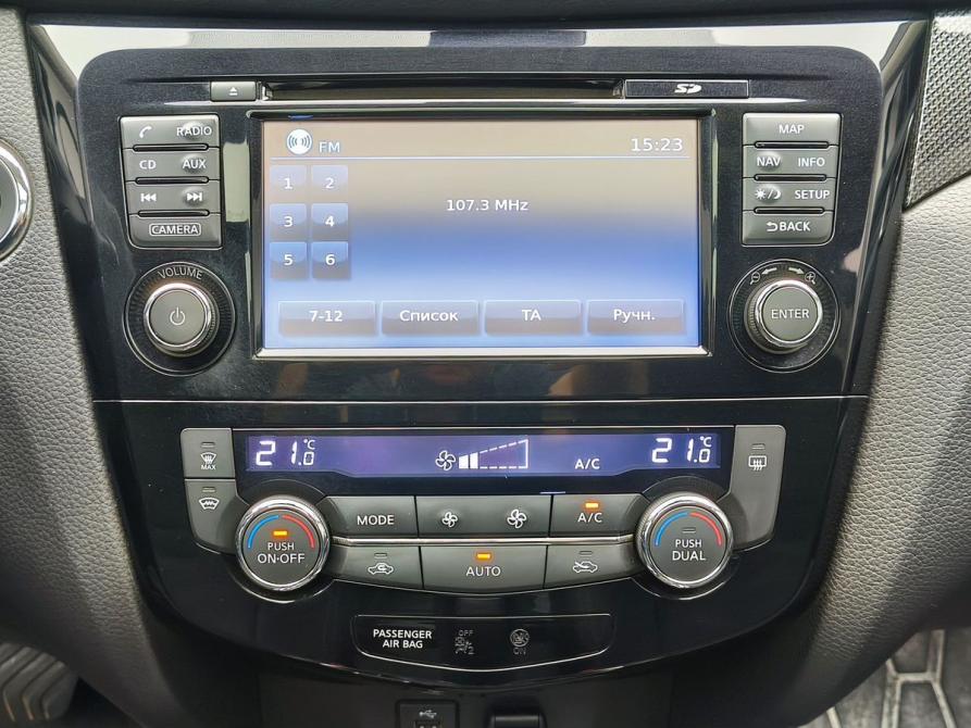 Nissan X-Trail III Москва  - изображение 17