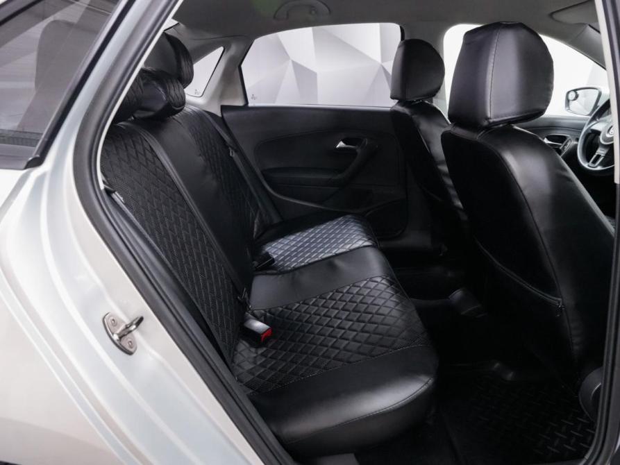 Volkswagen Polo V Ульяновск  - изображение 13