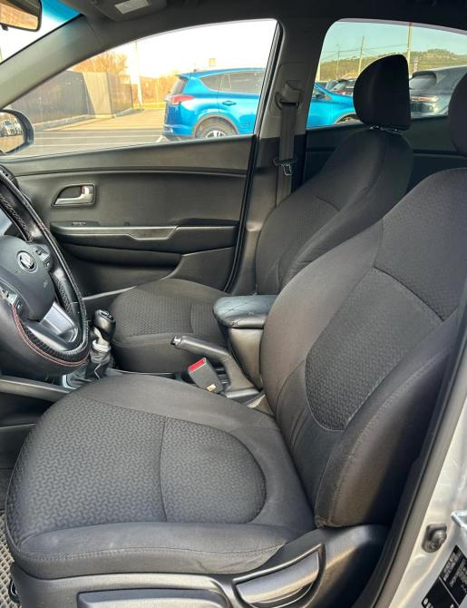 Kia Rio III Альметьевск  - изображение 10