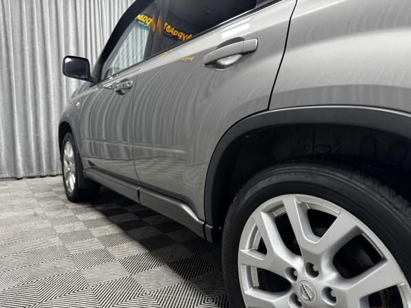 Nissan X-Trail II Рестайлинг с пробегом 2012 года, цена 1 340 000 рублей, 198239 км, внедорожник, Автокод Объявления