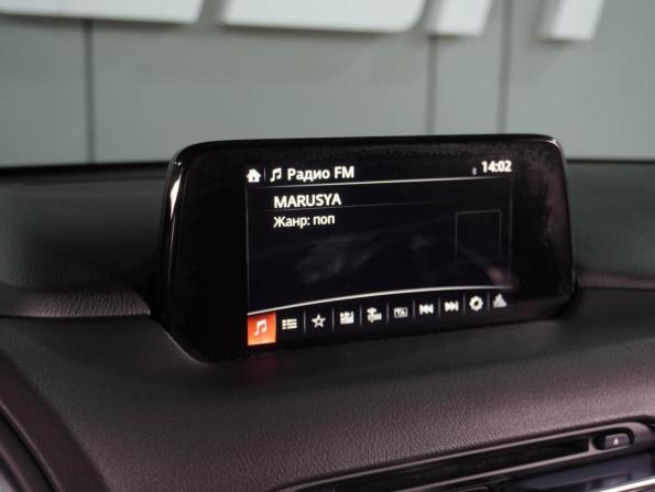 Mazda CX-5 II с пробегом 2019 года, цена 2 659 000 рублей, 66185 км, внедорожник, Автокод Объявления