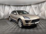 Porsche Macan I Москва  - изображение 25