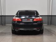 Honda Accord IX Кемерово  - изображение 23