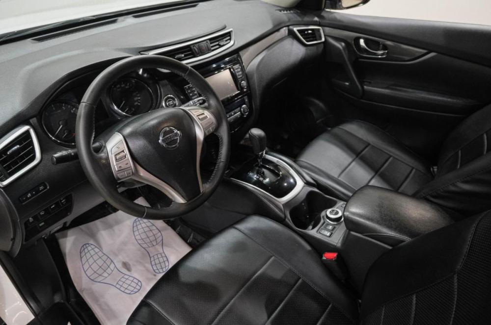 Nissan X-Trail III Новокузнецк  - изображение 14