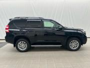 Toyota Land Cruiser Prado 150 Series Рестайлинг 1 Нижний Тагил  - изображение 25