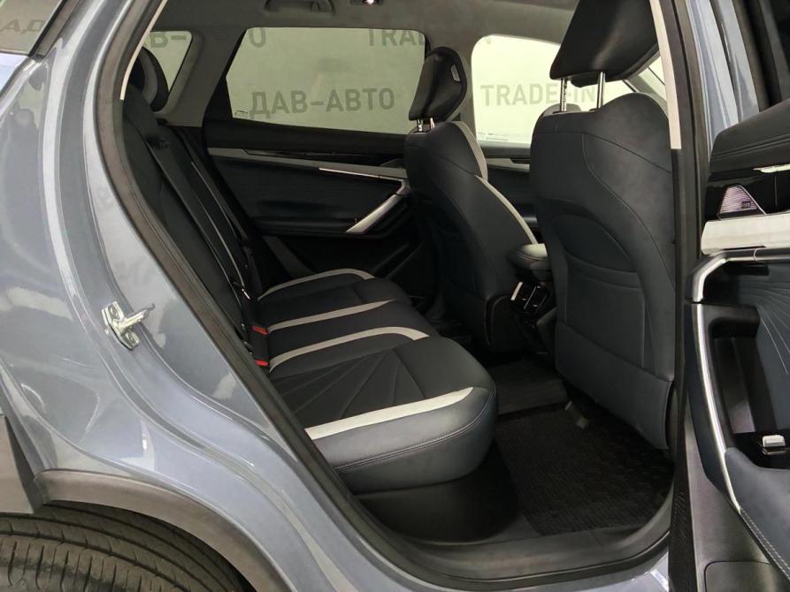 Geely Atlas II Пермь  - изображение 19