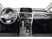 Lexus RX IV Рестайлинг Москва  - изображение 33