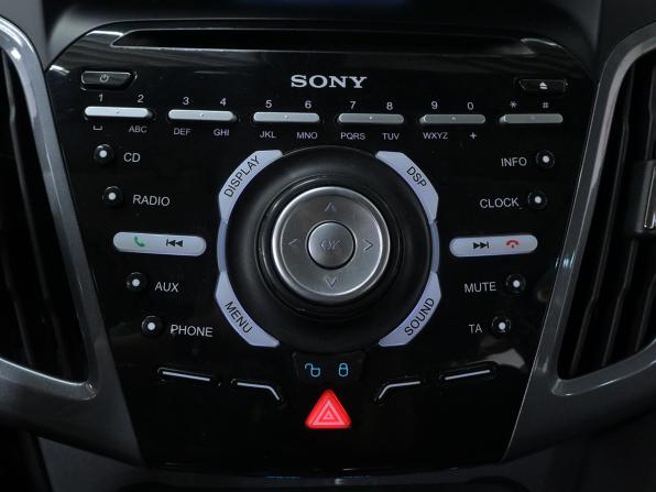 Ford Focus III с пробегом 2012 года, цена 810 000 рублей, 175000 км, универсал, Автокод Объявления