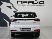 Chery Tiggo 7 Pro I Ростов-на-Дону  - изображение 34