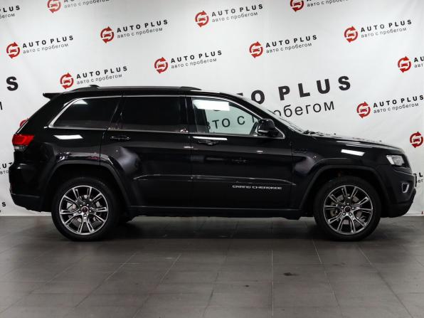 Jeep Grand Cherokee IV (WK2) Рестайлинг с пробегом 2013 года, цена 2 049 000 рублей, 71622 км, внедорожник, Автокод Объявления