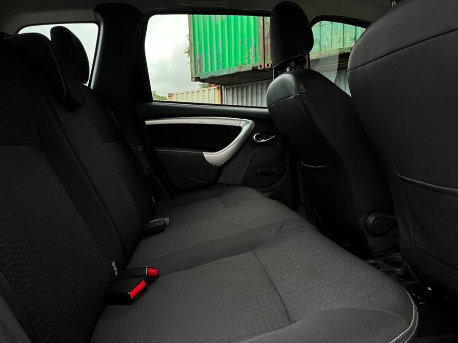 Nissan Terrano III (D10) Санкт-Петербург  - изображение 8