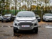 Ford EcoSport II Санкт-Петербург  - изображение 15