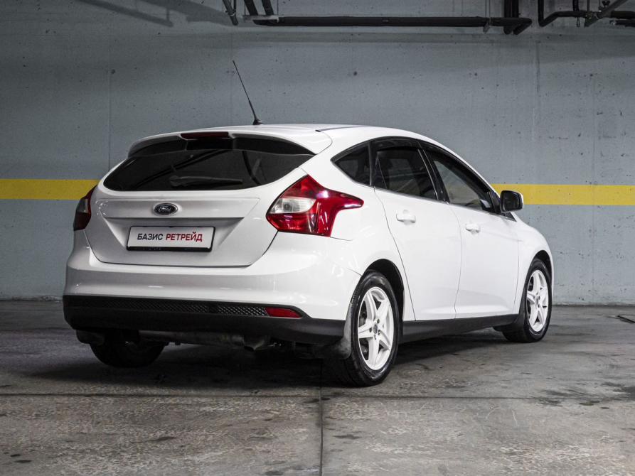 Ford Focus III Тюмень  - изображение 6