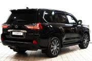 Lexus LX III Рестайлинг 2 Сургут  - изображение 42