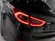 Kia Optima III Рестайлинг Москва  - изображение 58