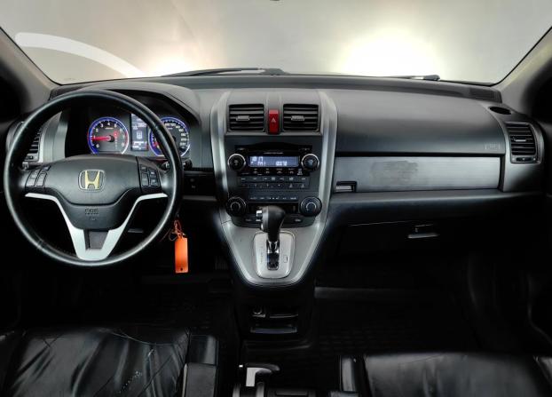 Honda CR-V III с пробегом 2008 года, цена 1 033 000 рублей, 295306 км, внедорожник, Автокод Объявления
