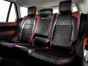Land Rover Range Rover IV Санкт-Петербург  - изображение 64