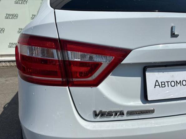 Lada (ВАЗ) Vesta I с пробегом 2019 года, цена 1 150 000 рублей, 53000 км, универсал, Автокод Объявления
