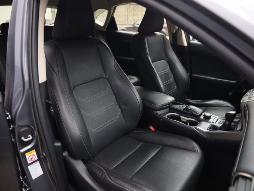 Lexus NX I Санкт-Петербург  - изображение 25