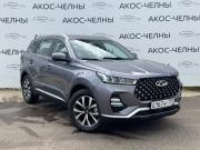 Chery Tiggo 7 Pro I Набережные Челны  - изображение 32