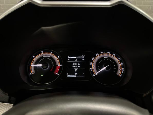 Lada (ВАЗ) Vesta I Рестайлинг (NG) с пробегом 2024 года, цена 1 445 000 рублей, 42499 км, универсал, Автокод Объявления