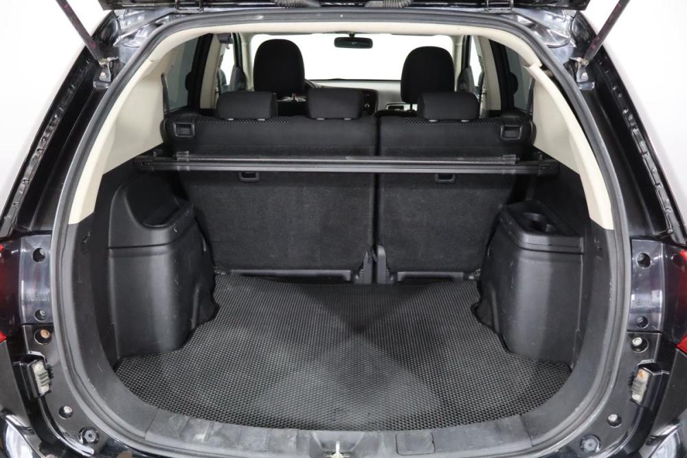 Mitsubishi Outlander III Рестайлинг 2 Санкт-Петербург  - изображение 14