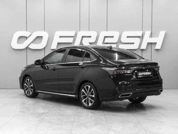 Omoda S5 с пробегом 2023 года, цена 1 680 000 рублей, 33532 км, седан, Автокод Объявления