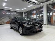 Volkswagen Jetta VII Минеральные Воды  - изображение 17
