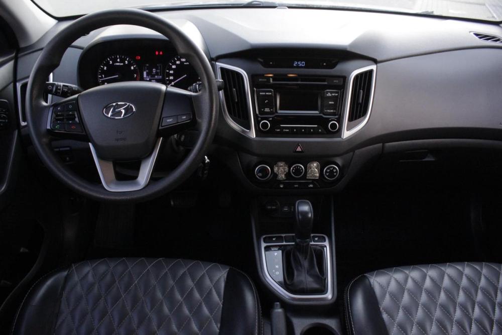 Hyundai Creta I Брянск  - изображение 18