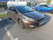 Kia Ceed II Санкт-Петербург  - изображение 7