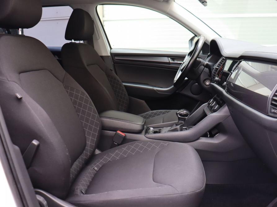 Skoda Kodiaq I Рестайлинг Самара  - изображение 19