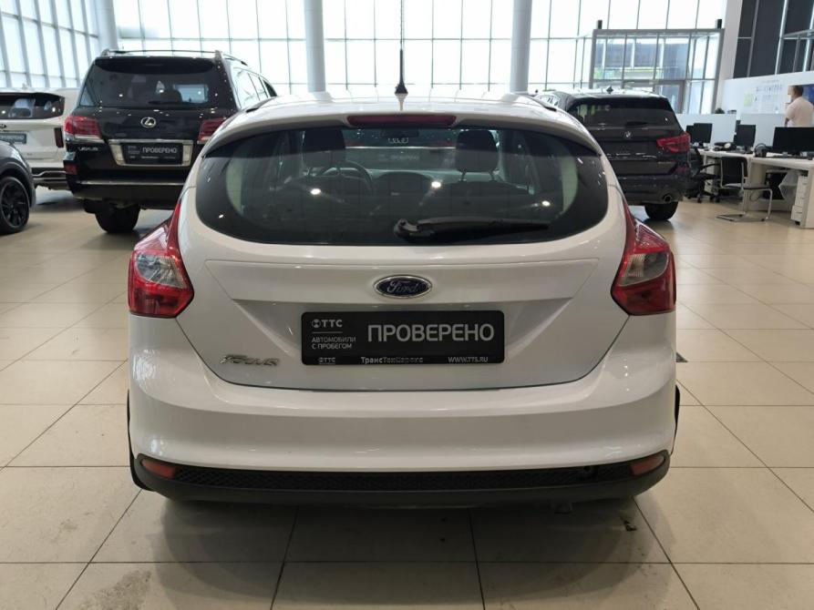 Ford Focus III Казань  - изображение 7
