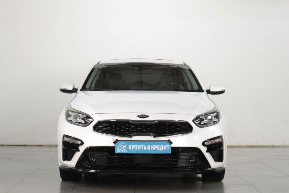 Kia K3 II Челябинск  - изображение 4