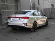 Kia Cerato IV Москва  - изображение 20