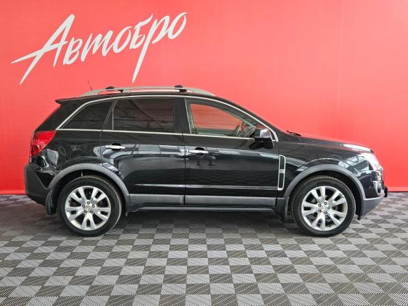Opel Antara I Рестайлинг с пробегом 2012 года, цена 1 180 000 рублей, 158618 км, внедорожник, Автокод Объявления