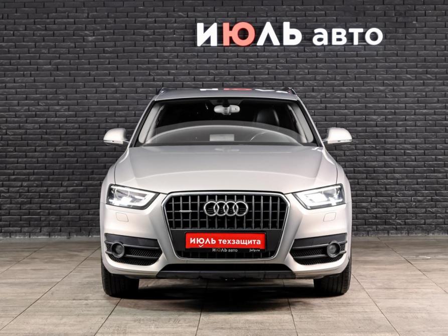 Audi Q3 I (8U) Екатеринбург  - изображение 2