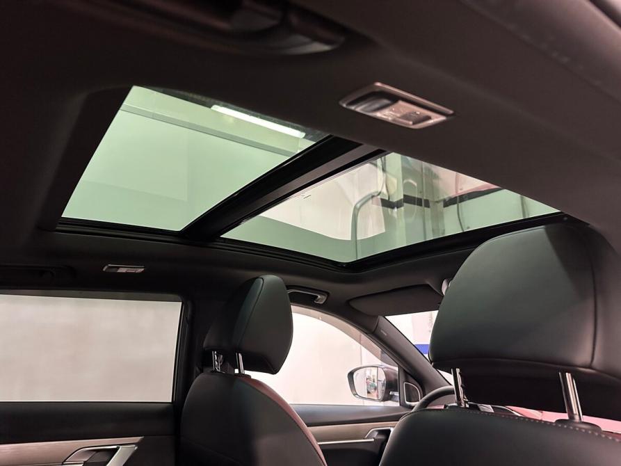 Geely Coolray I Балашиха  - изображение 17