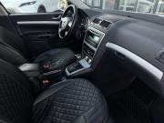 Skoda Octavia II (A5) Рестайлинг Волгоград  - изображение 35