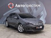 Opel Astra J Рестайлинг Пермь  - изображение 27