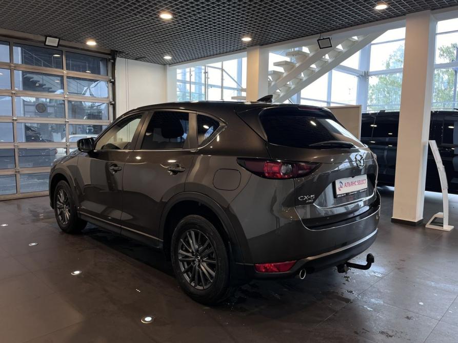 Mazda CX-5 II Чебоксары  - изображение 5