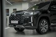 Changan CS95 I Рестайлинг 2 Москва  - изображение 41
