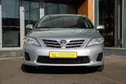 Toyota Corolla X (E140 E150) Рестайлинг Иркутск  - изображение 26