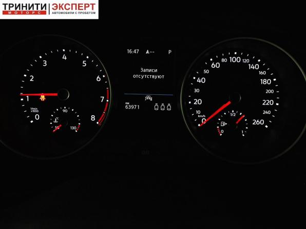 Volkswagen Tiguan II Рестайлинг с пробегом 2021 года, цена 2 847 000 рублей, 63961 км, внедорожник, Автокод Объявления