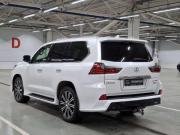 Lexus LX III Рестайлинг 2 Казань  - изображение 30