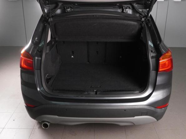 BMW X1 II (F48) с пробегом 2019 года, цена 1 879 000 рублей, 181287 км, внедорожник, Автокод Объявления